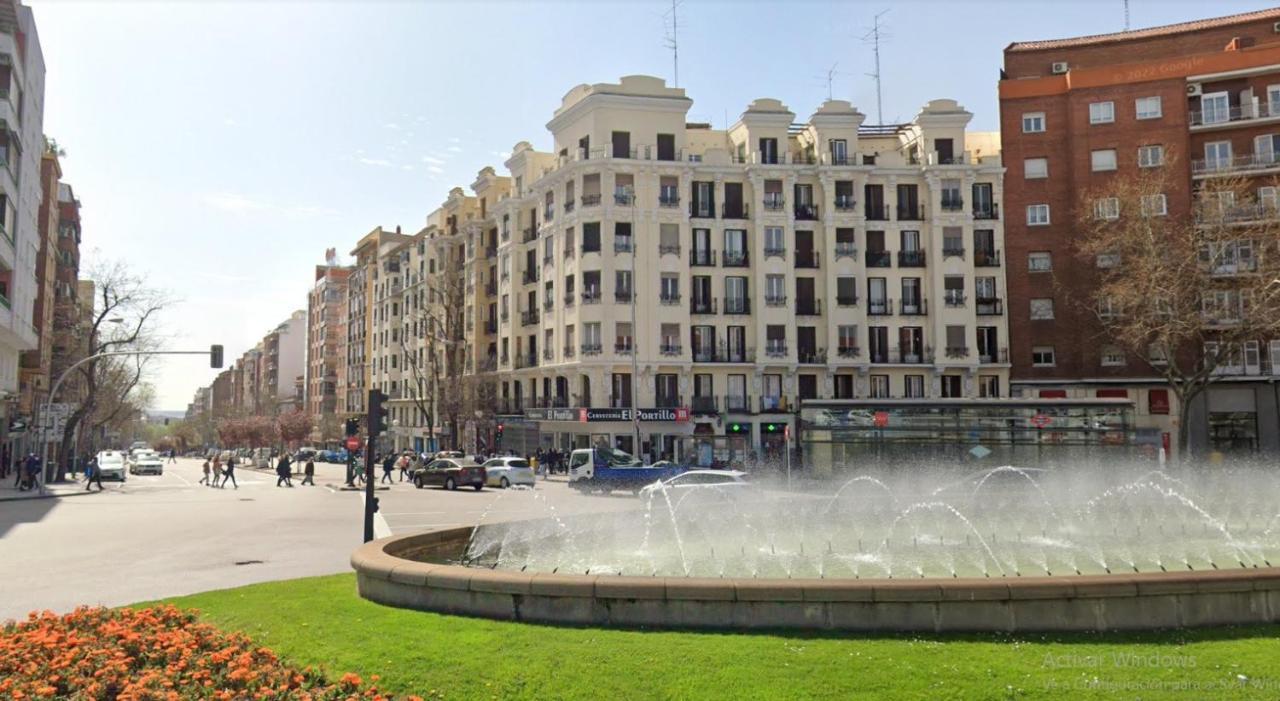Ap Edificio Embajadores -No Ascensor- Madrid Esterno foto