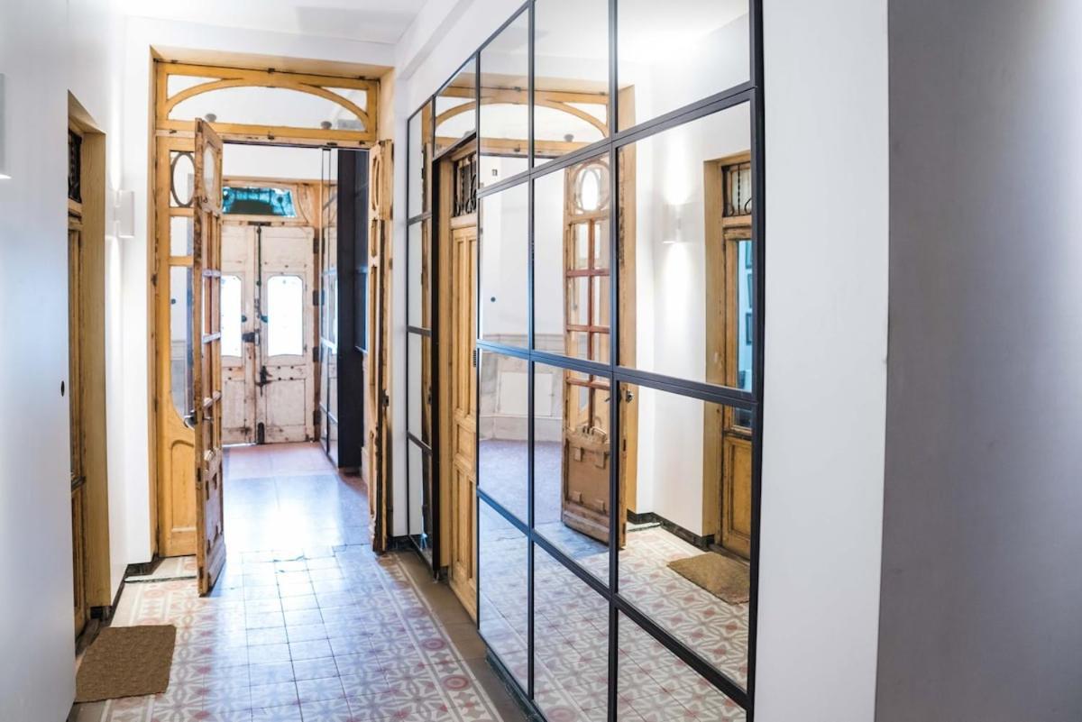 Ap Edificio Embajadores -No Ascensor- Madrid Esterno foto